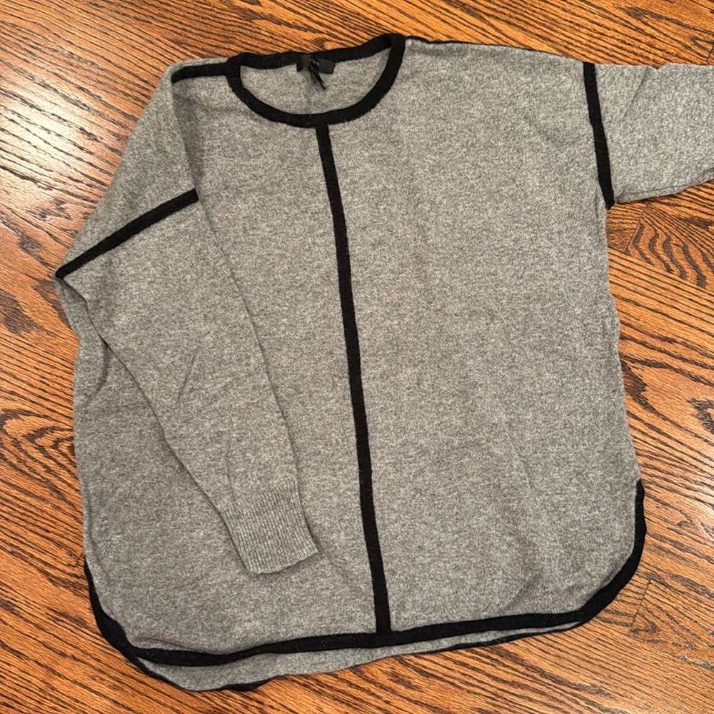 Jcrew size small sweater
